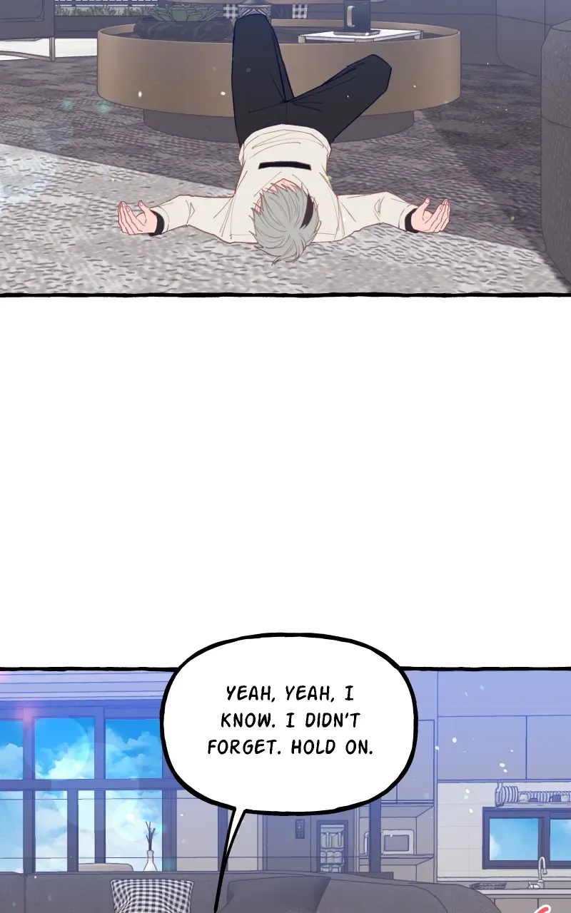 Wanna be Friends? Chapter 38 Online - página 5