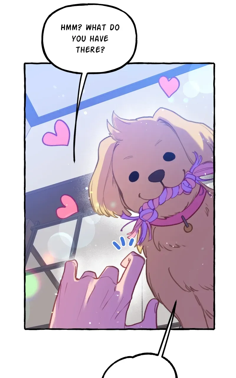 Wanna be Friends? Chapter 38 Online - página 7