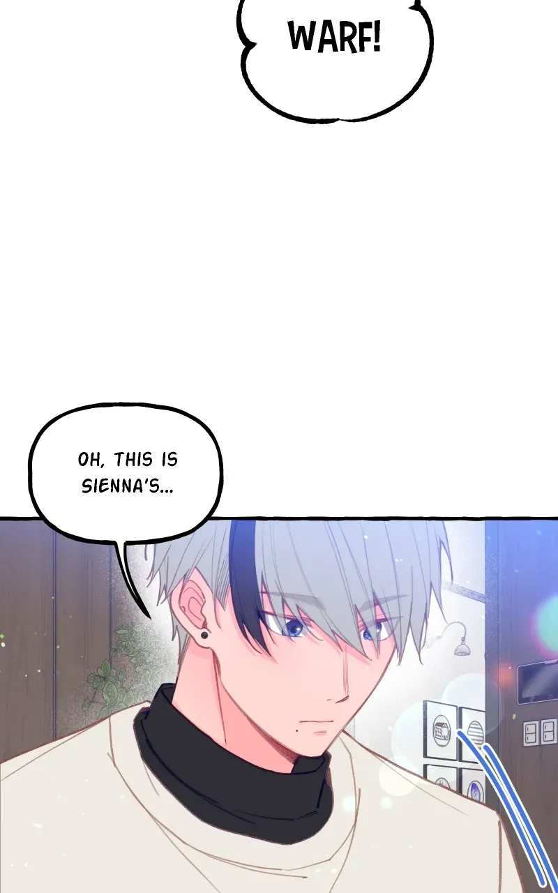 Wanna be Friends? Chapter 38 Online - página 8