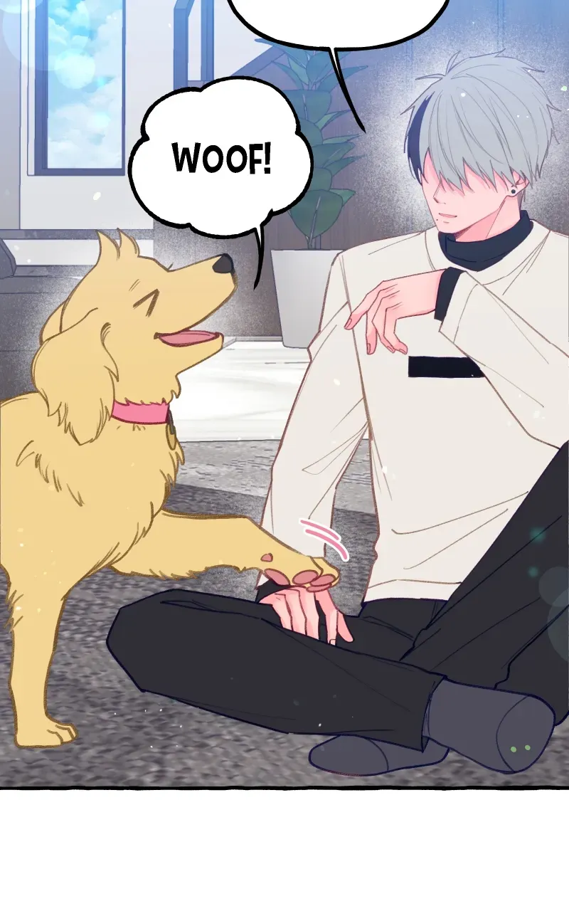 Wanna be Friends? Chapter 38 Online - página 10