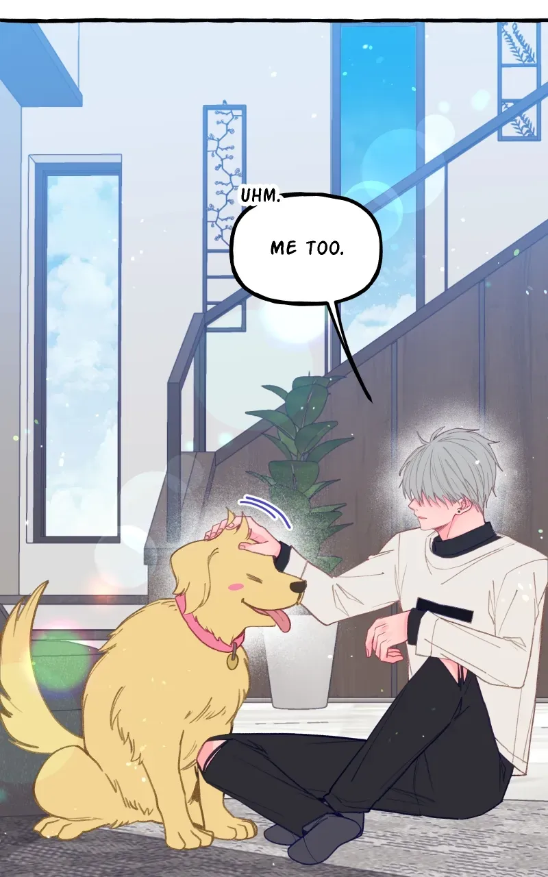 Wanna be Friends? Chapter 38 Online - página 12