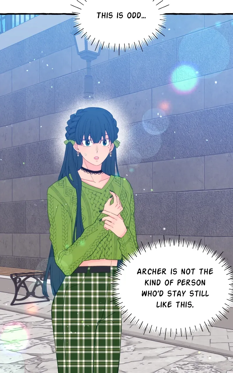 Wanna be Friends? Chapter 38 Online - página 18