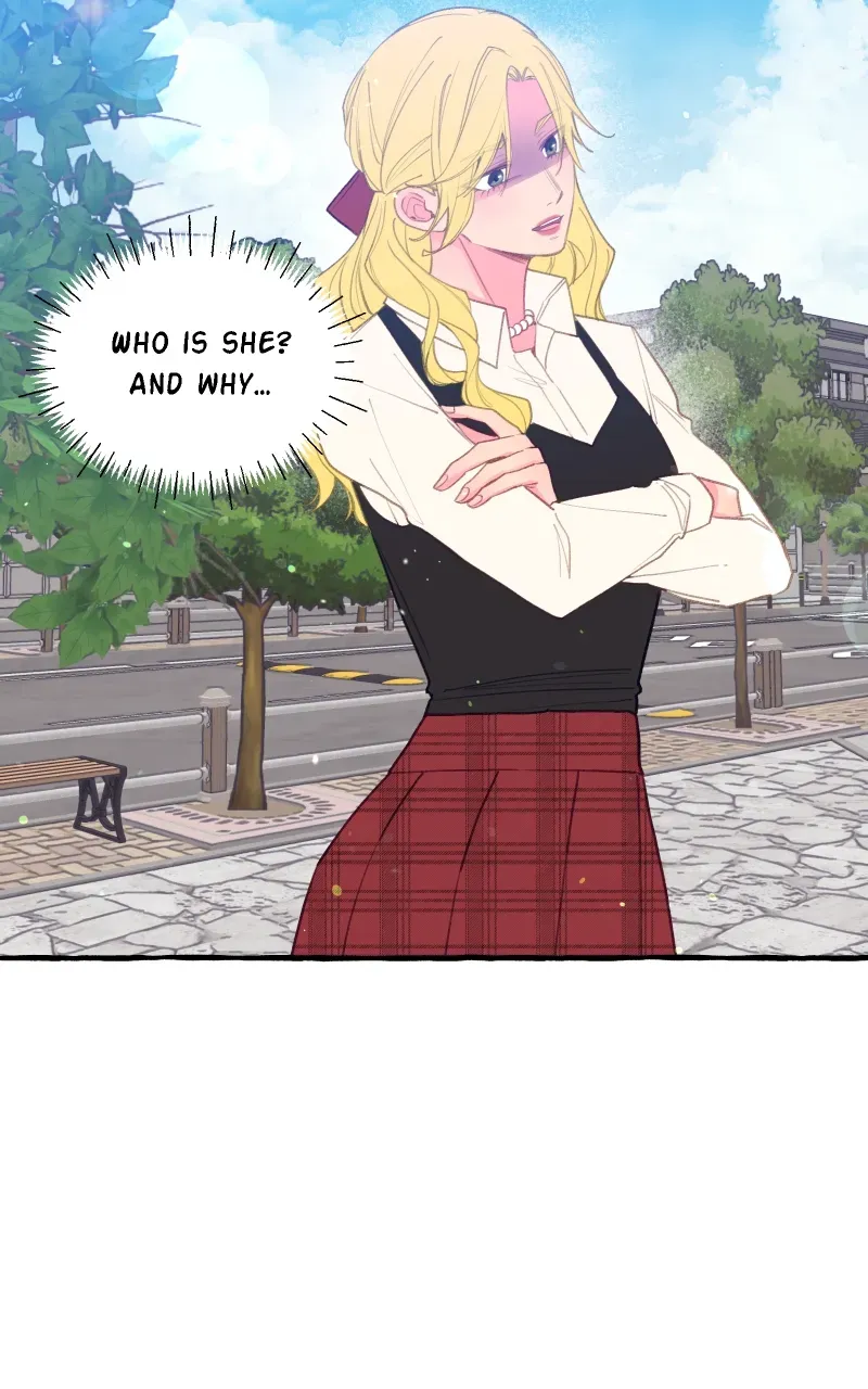 Wanna be Friends? Chapter 38 Online - página 20