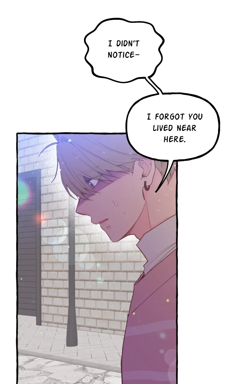 Wanna be Friends? Chapter 38 Online - página 21