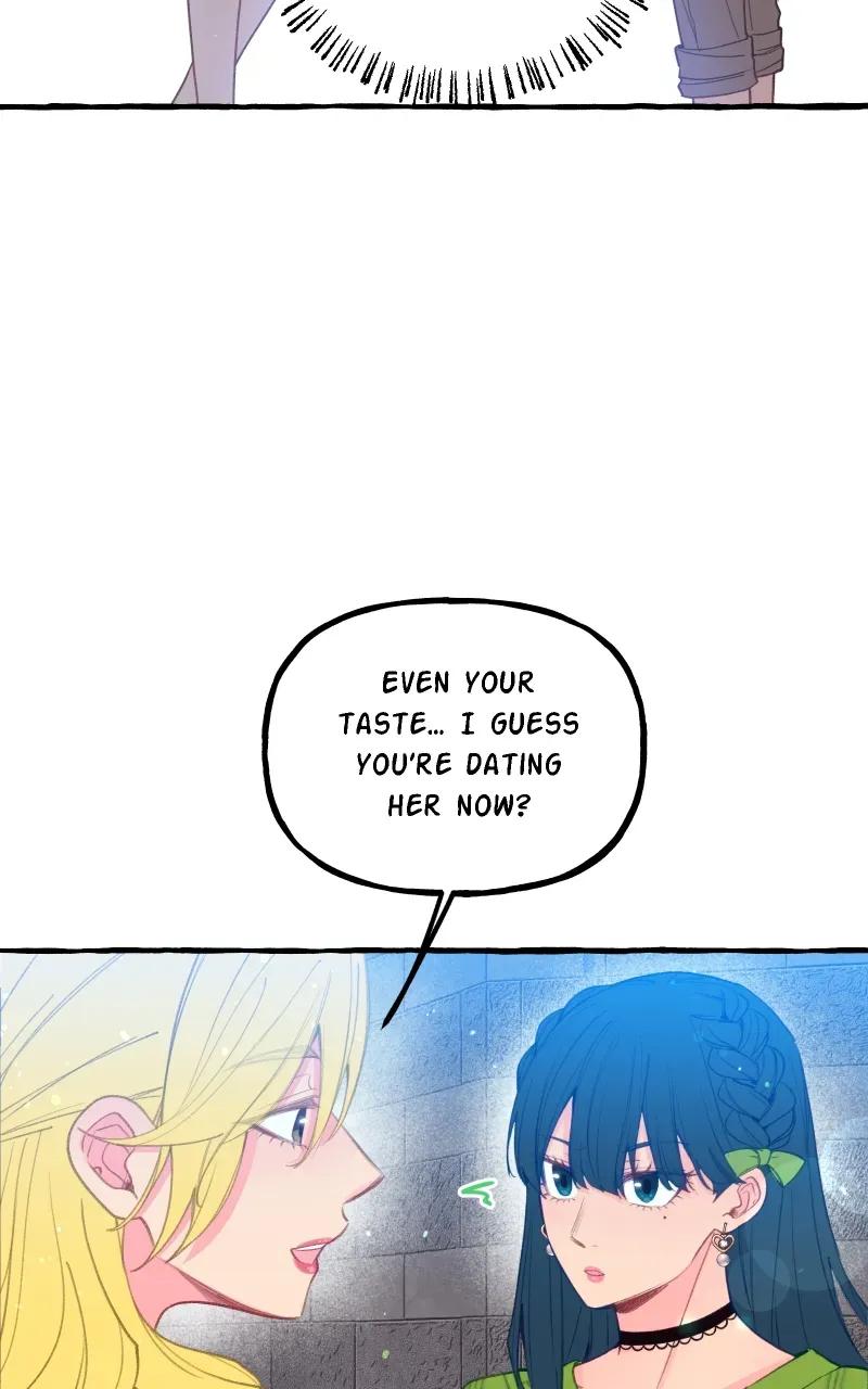 Wanna be Friends? Chapter 38 Online - página 24