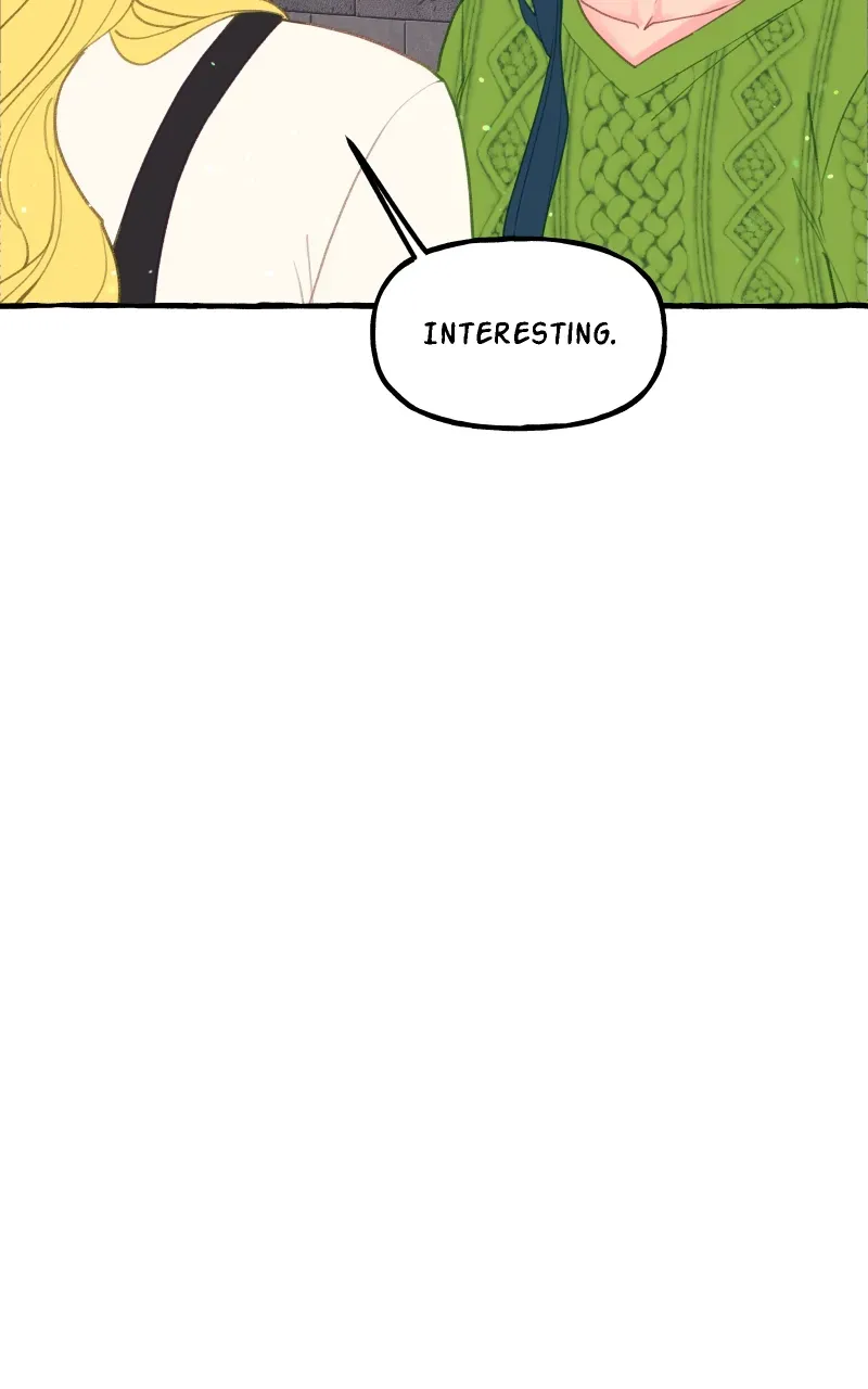Wanna be Friends? Chapter 38 Online - página 25