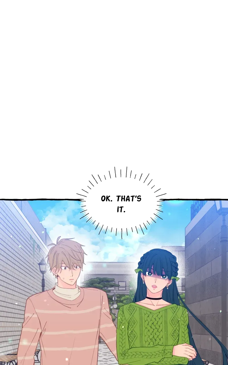 Wanna be Friends? Chapter 38 Online - página 26