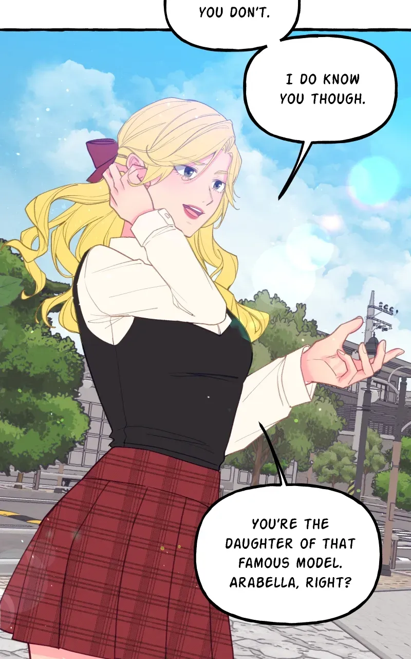 Wanna be Friends? Chapter 38 Online - página 28