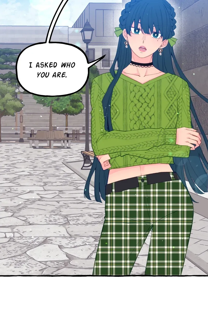 Wanna be Friends? Chapter 38 Online - página 30