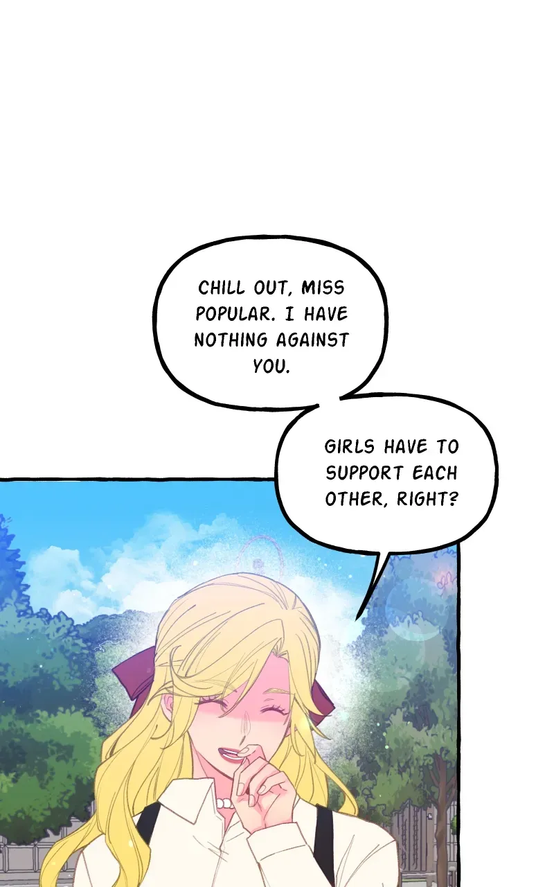 Wanna be Friends? Chapter 38 Online - página 31