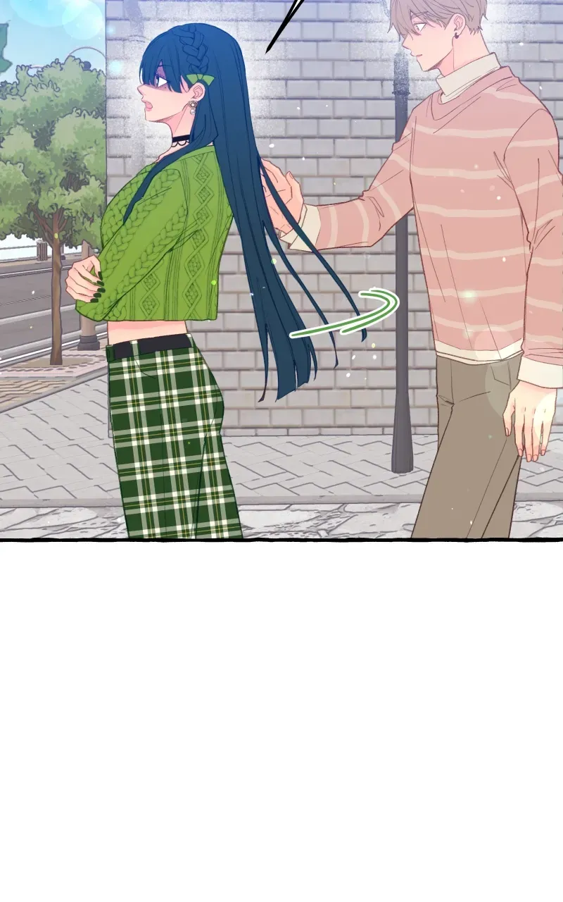 Wanna be Friends? Chapter 38 Online - página 34