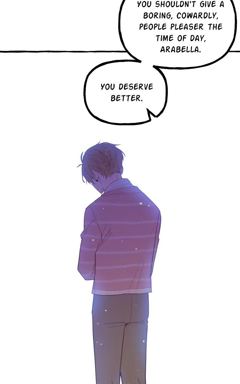 Wanna be Friends? Chapter 38 Online - página 41