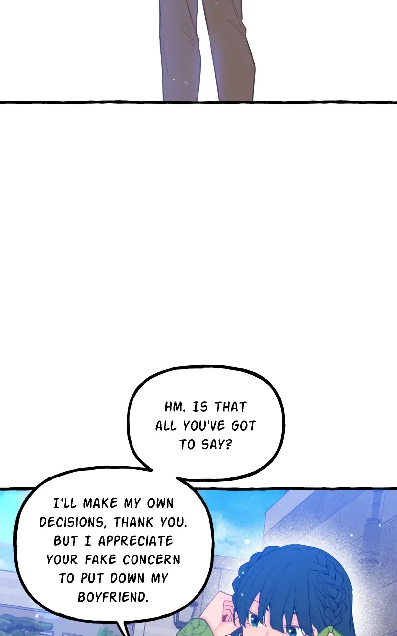 Wanna be Friends? Chapter 38 Online - página 42