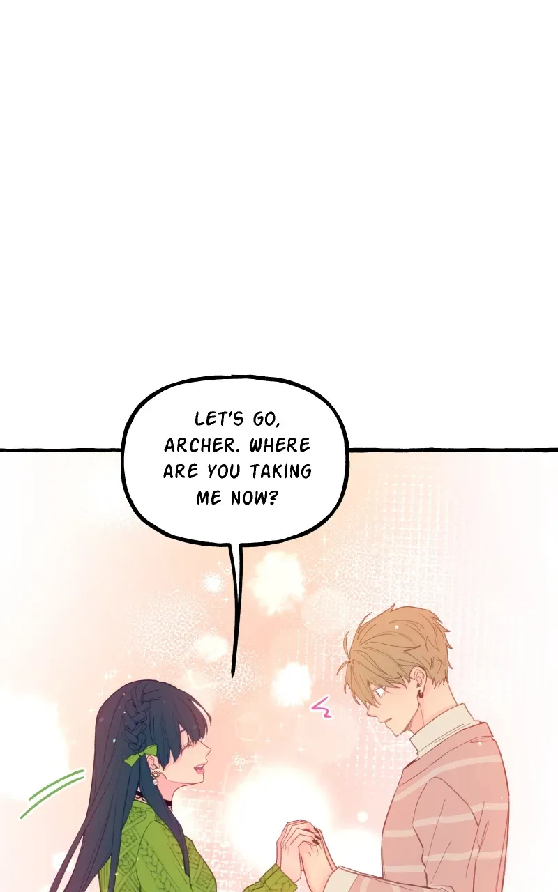 Wanna be Friends? Chapter 38 Online - página 45