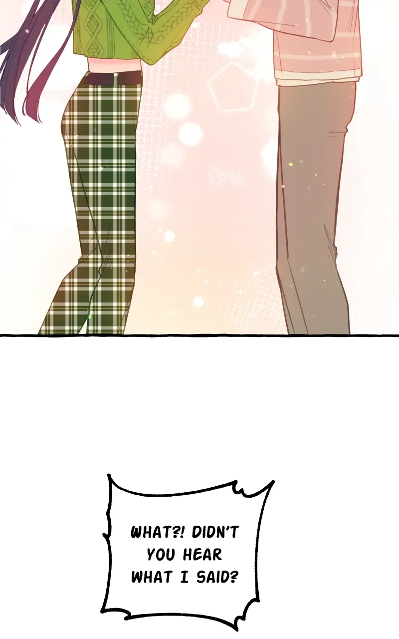 Wanna be Friends? Chapter 38 Online - página 46