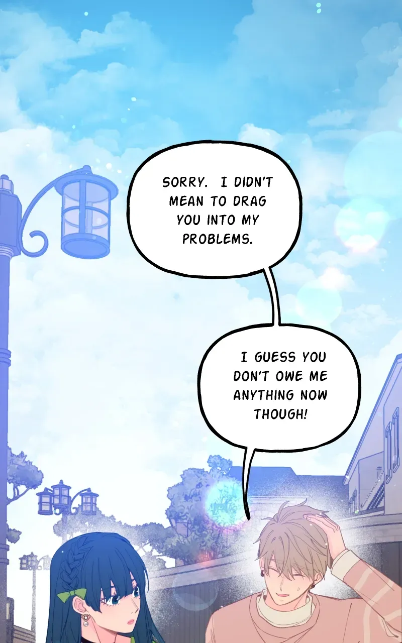 Wanna be Friends? Chapter 38 Online - página 54