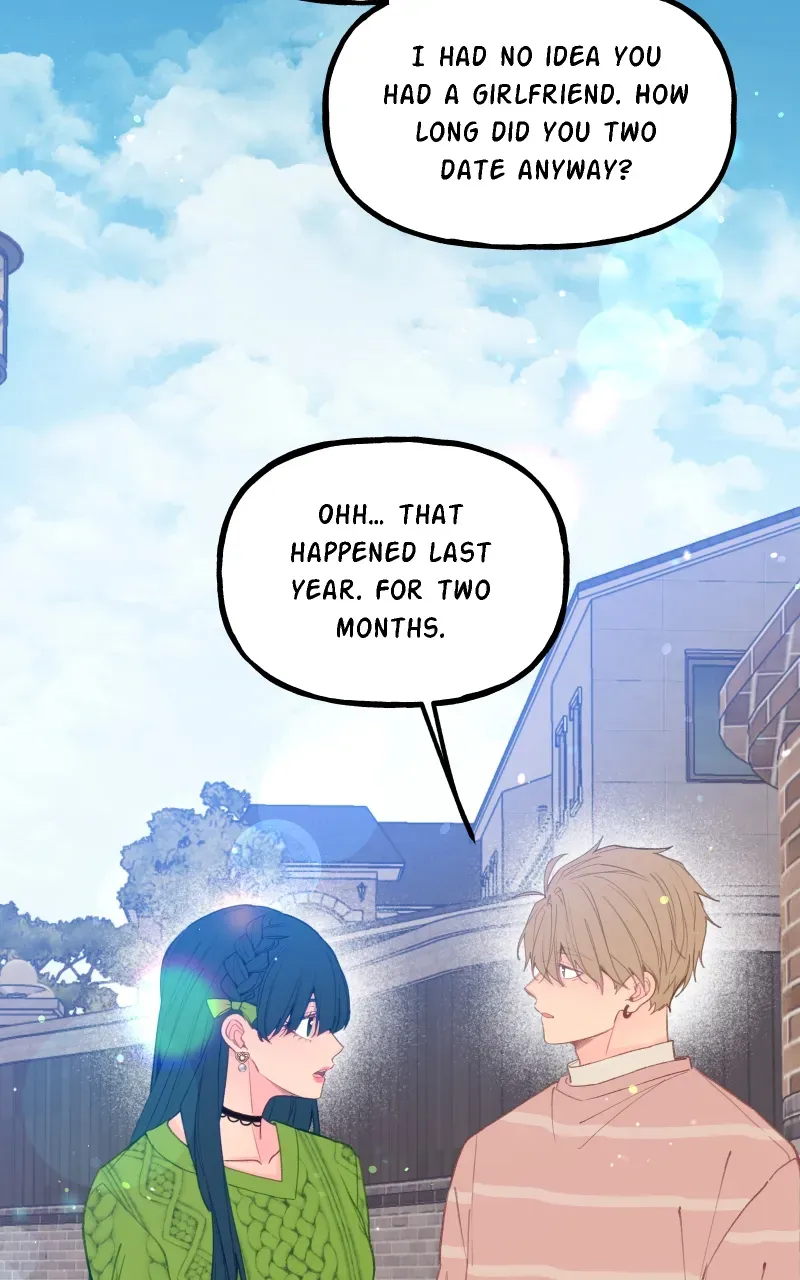 Wanna be Friends? Chapter 38 Online - página 60