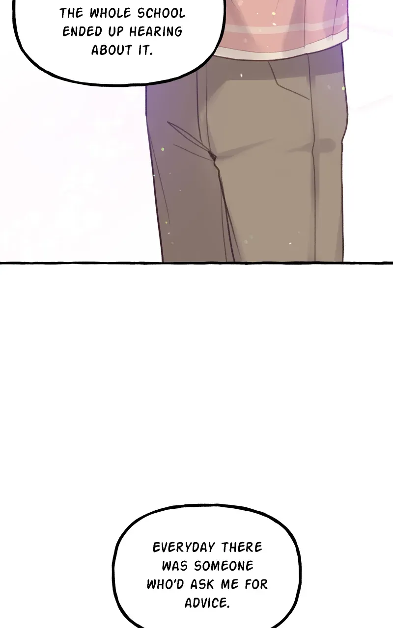 Wanna be Friends? Chapter 38 Online - página 64