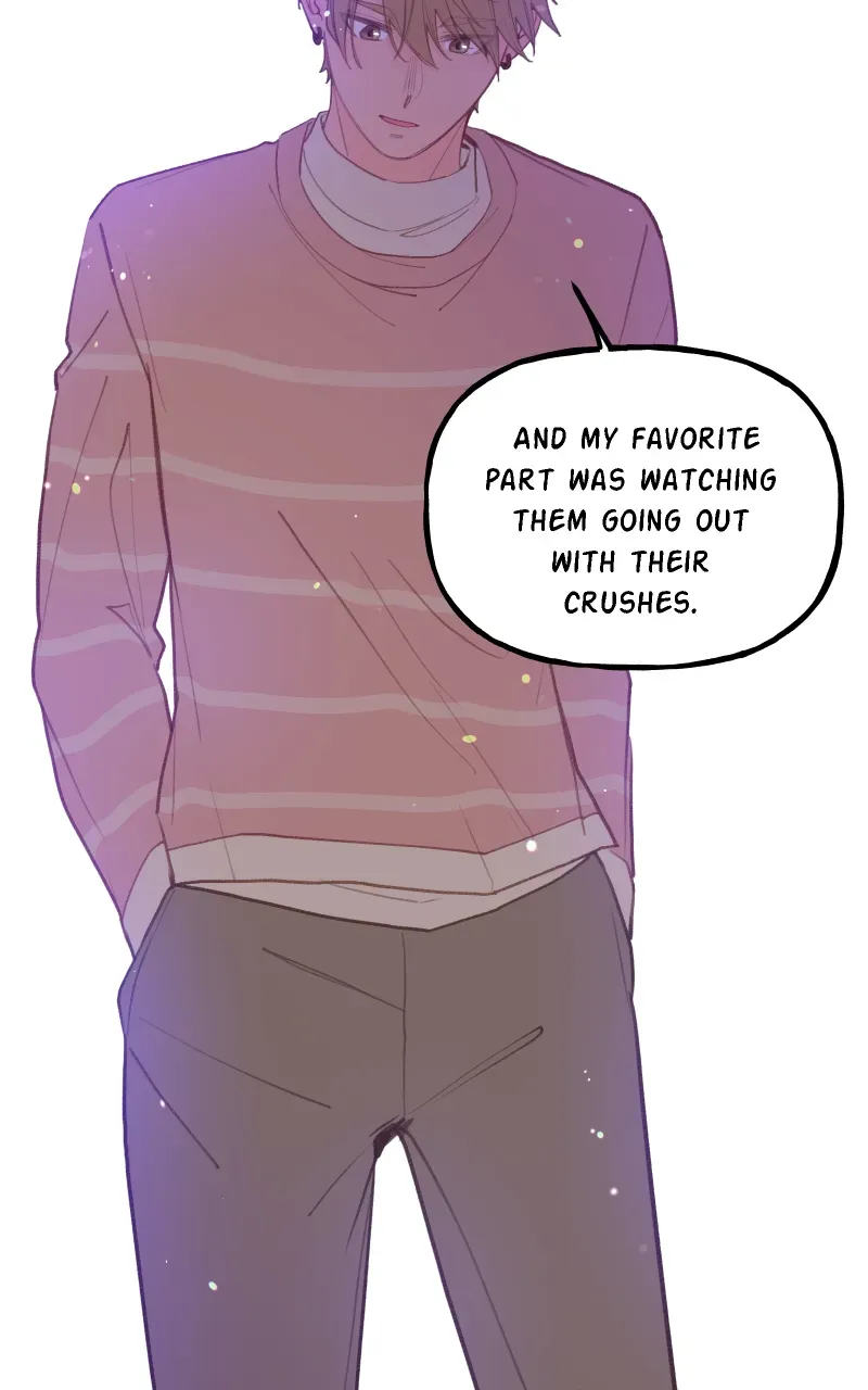 Wanna be Friends? Chapter 38 Online - página 67