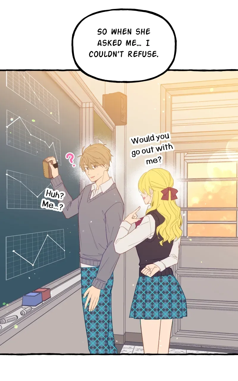Wanna be Friends? Chapter 38 Online - página 69