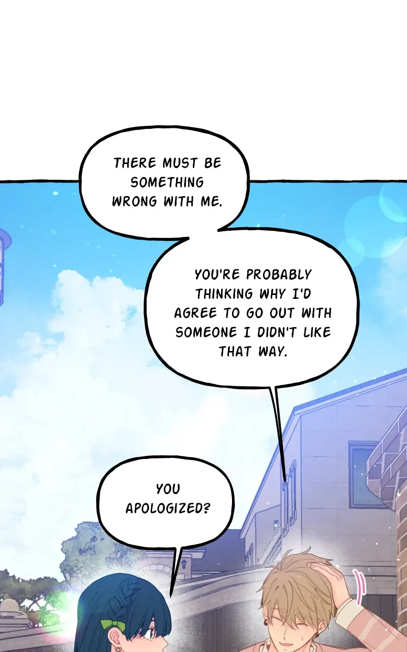 Wanna be Friends? Chapter 38 Online - página 71