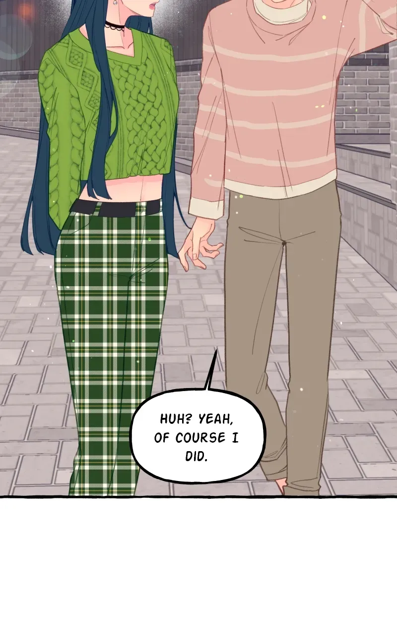 Wanna be Friends? Chapter 38 Online - página 72