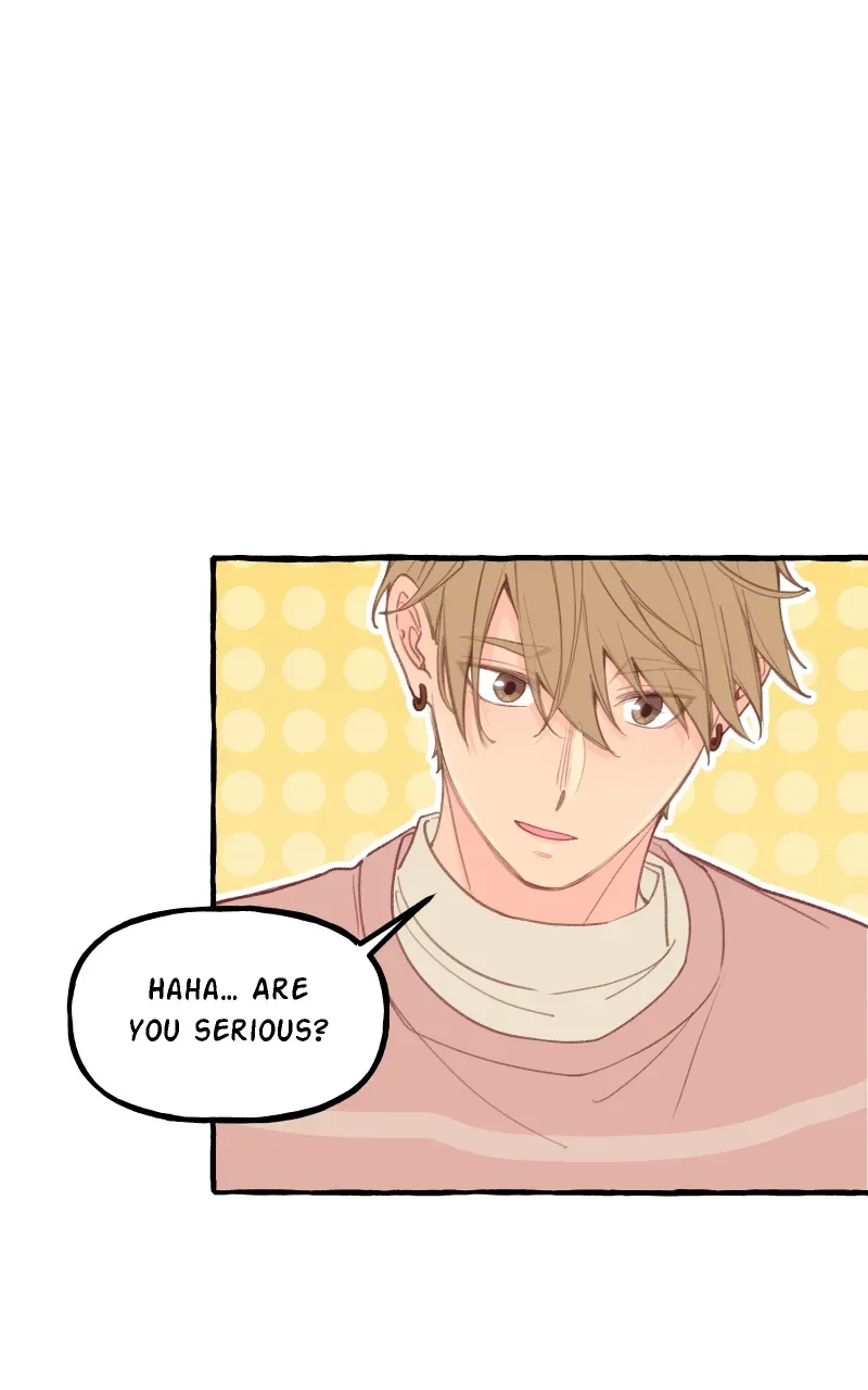 Wanna be Friends? Chapter 38 Online - página 75