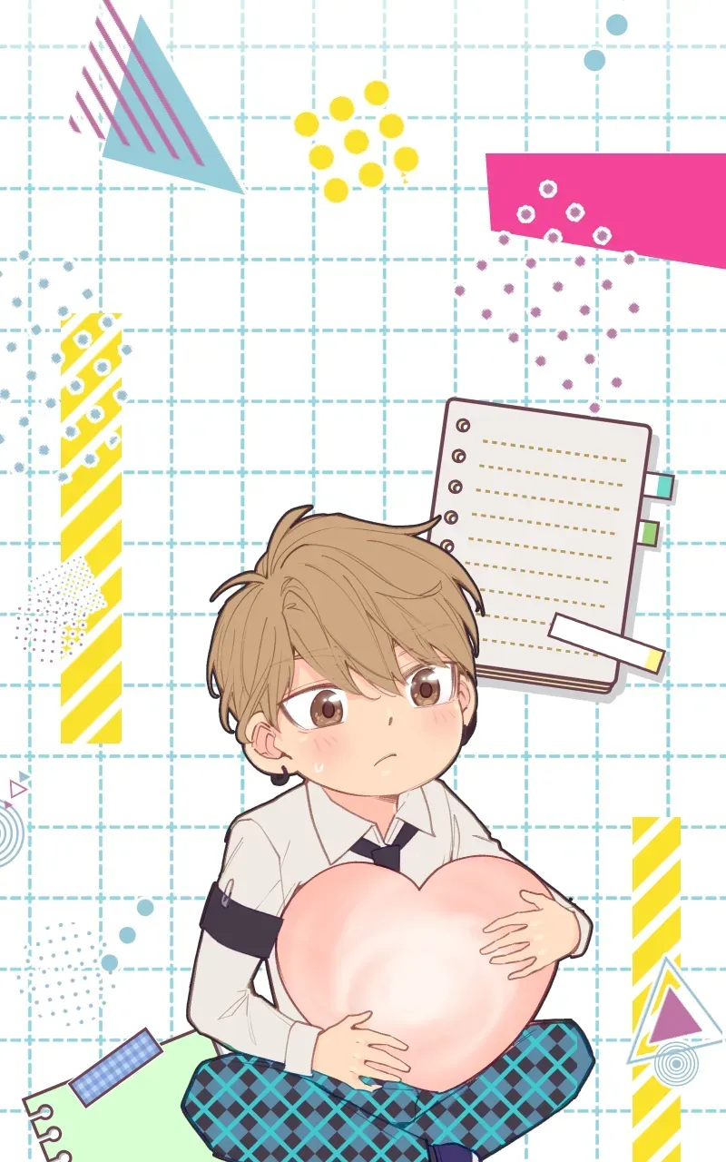 Wanna be Friends? Chapter 38 Online - página 81