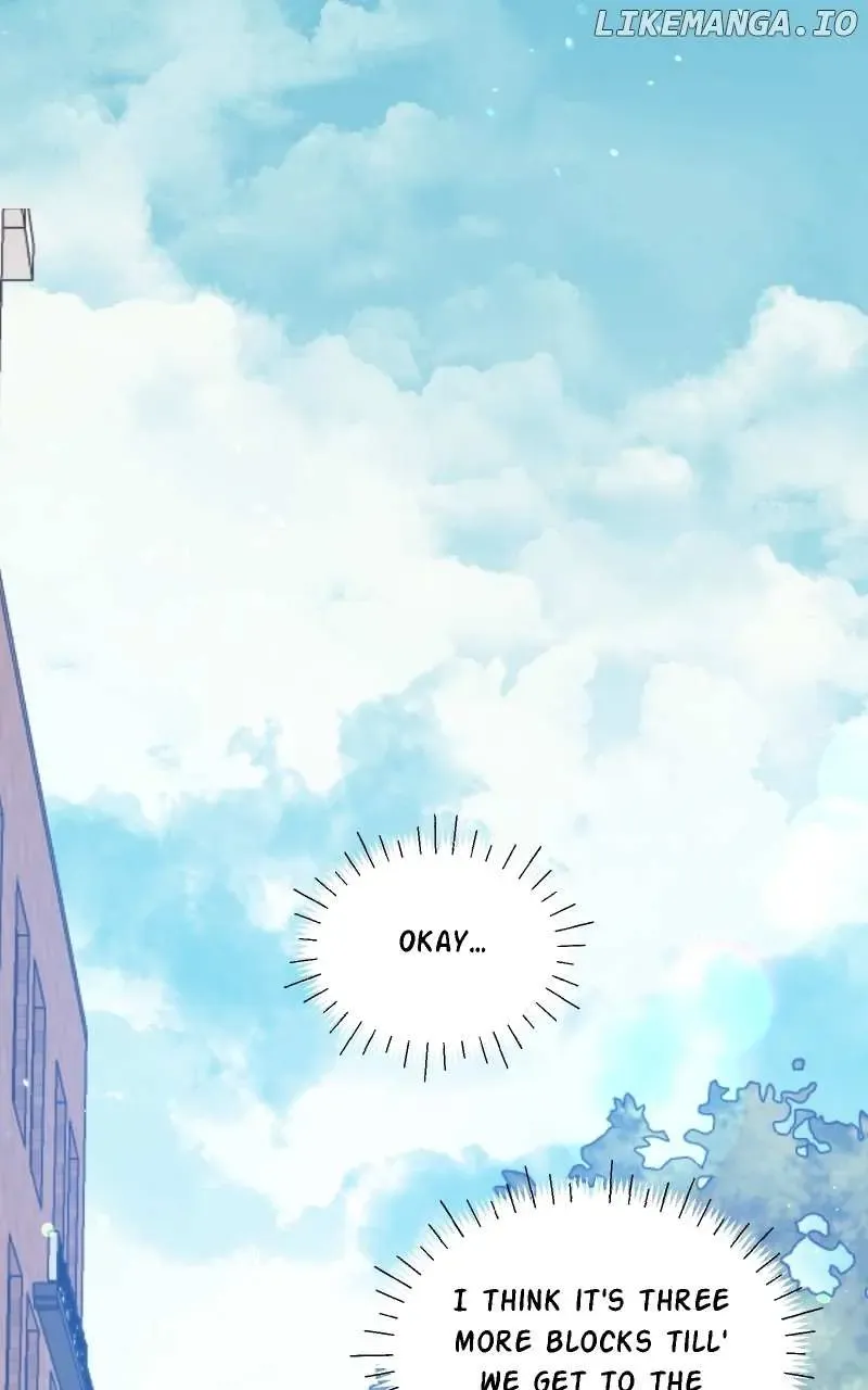 Wanna be Friends? Chapter 39 Online - página 4