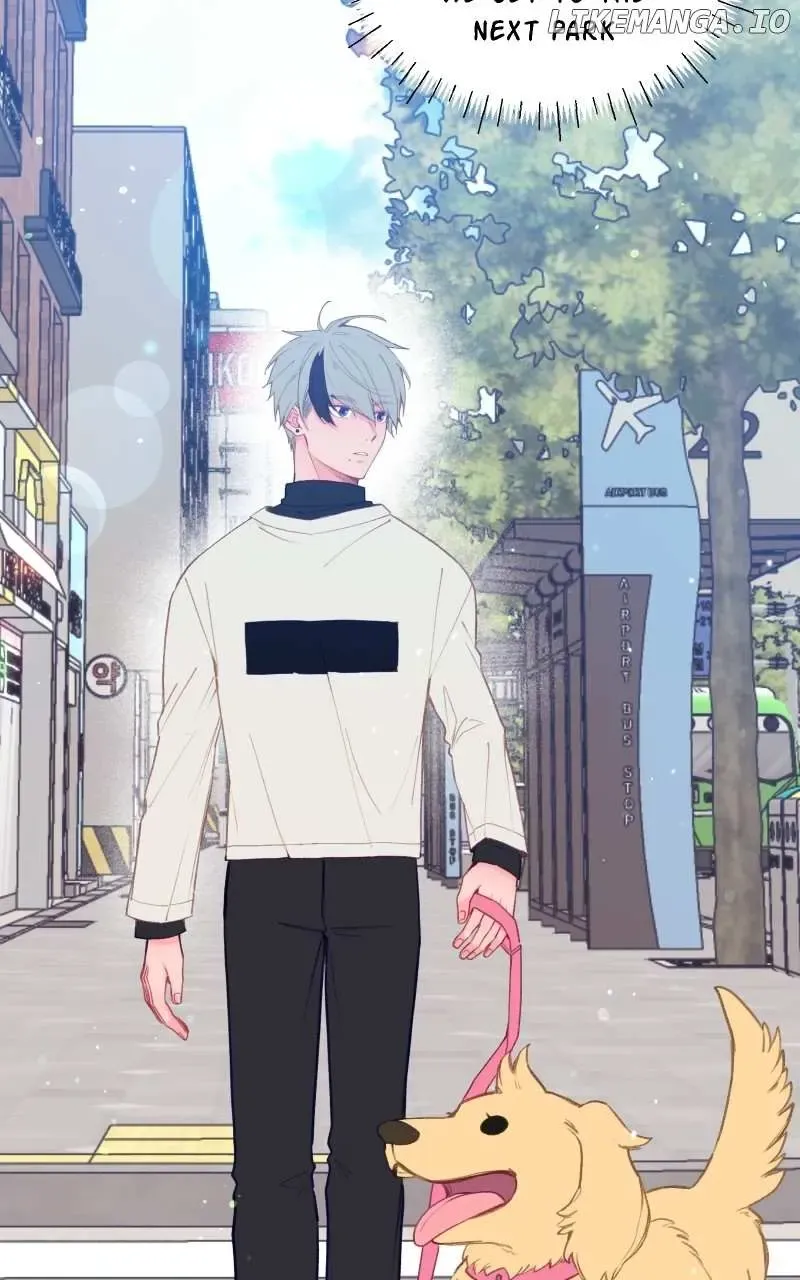 Wanna be Friends? Chapter 39 Online - página 5