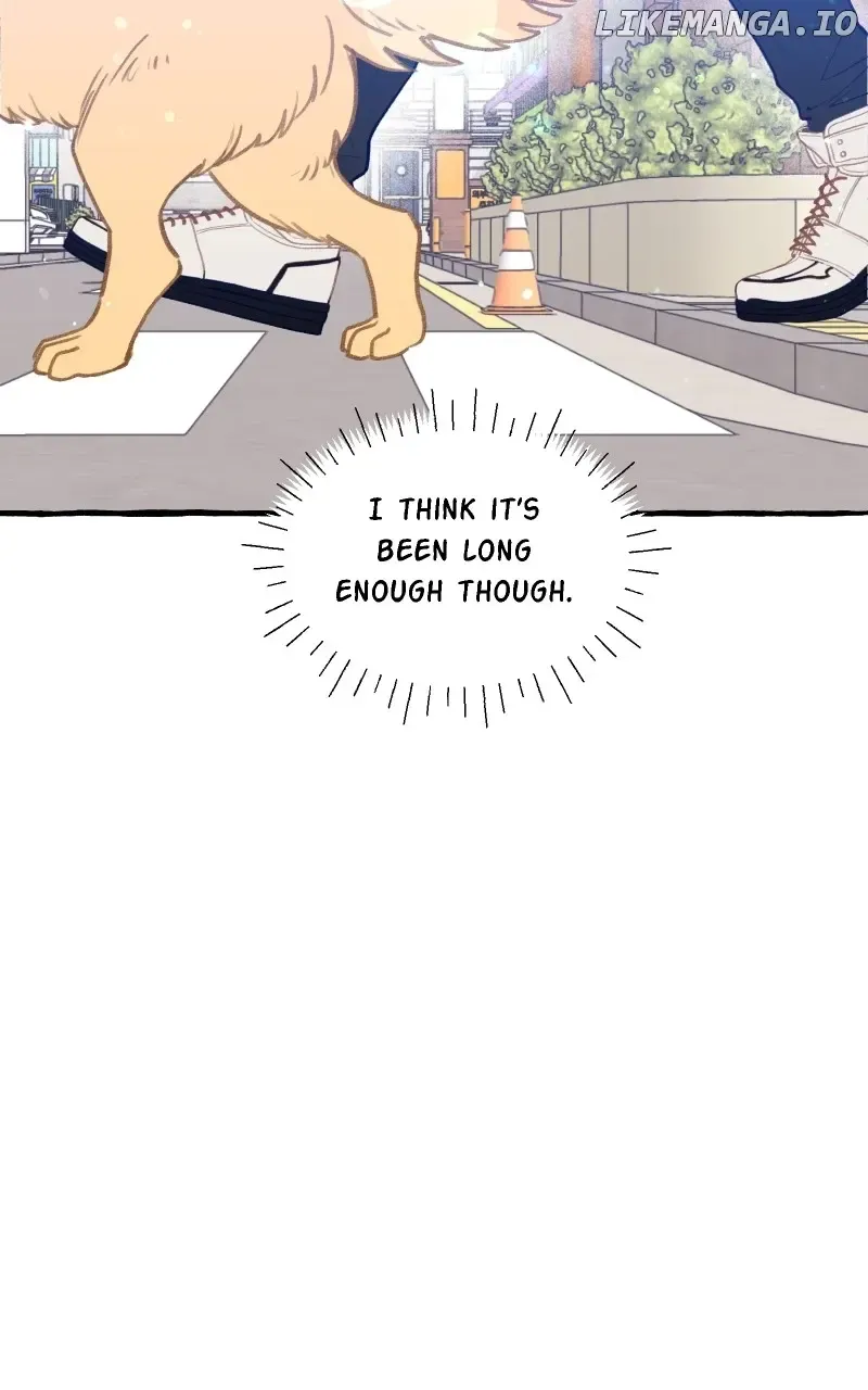 Wanna be Friends? Chapter 39 Online - página 7
