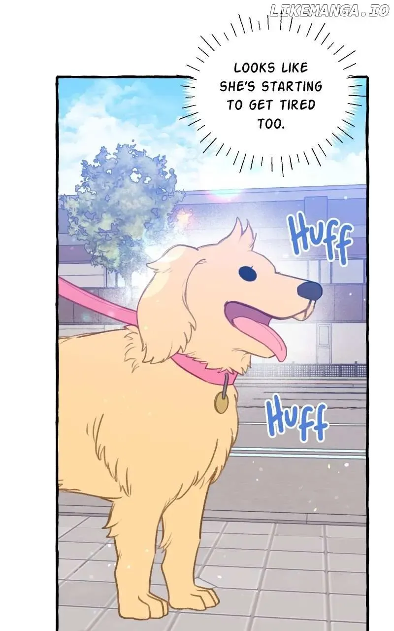 Wanna be Friends? Chapter 39 Online - página 8