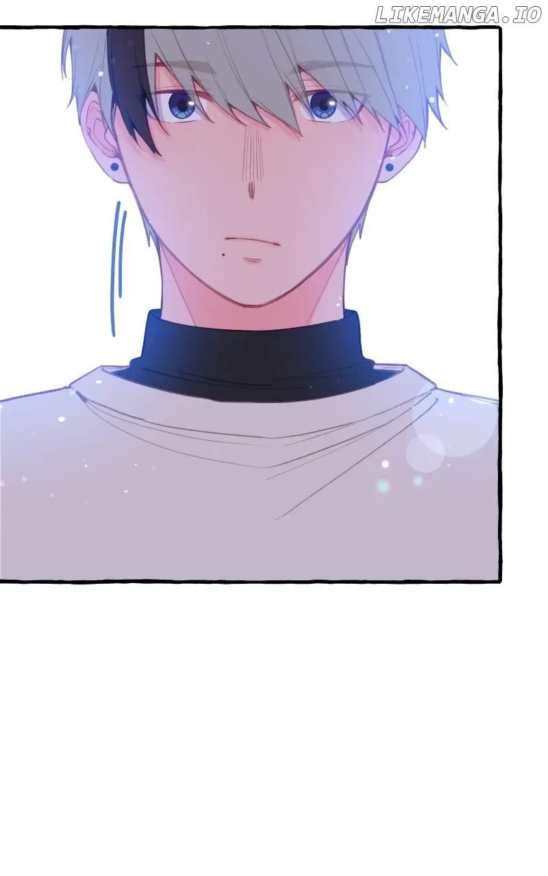 Wanna be Friends? Chapter 39 Online - página 10