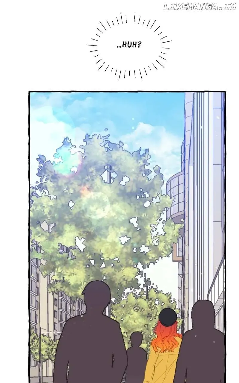Wanna be Friends? Chapter 39 Online - página 11