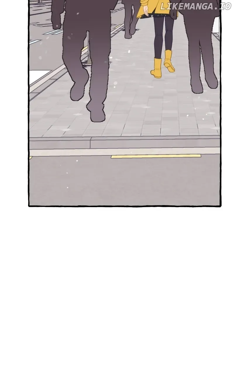 Wanna be Friends? Chapter 39 Online - página 12