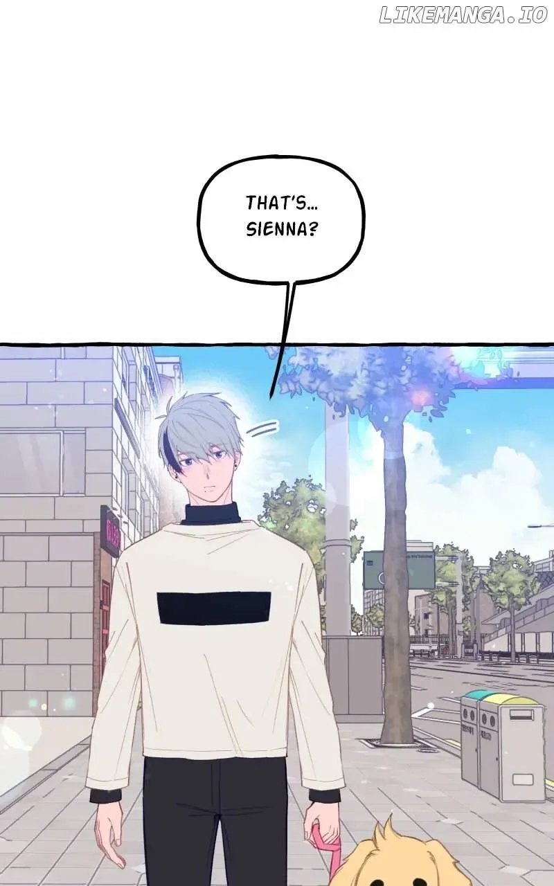 Wanna be Friends? Chapter 39 Online - página 13