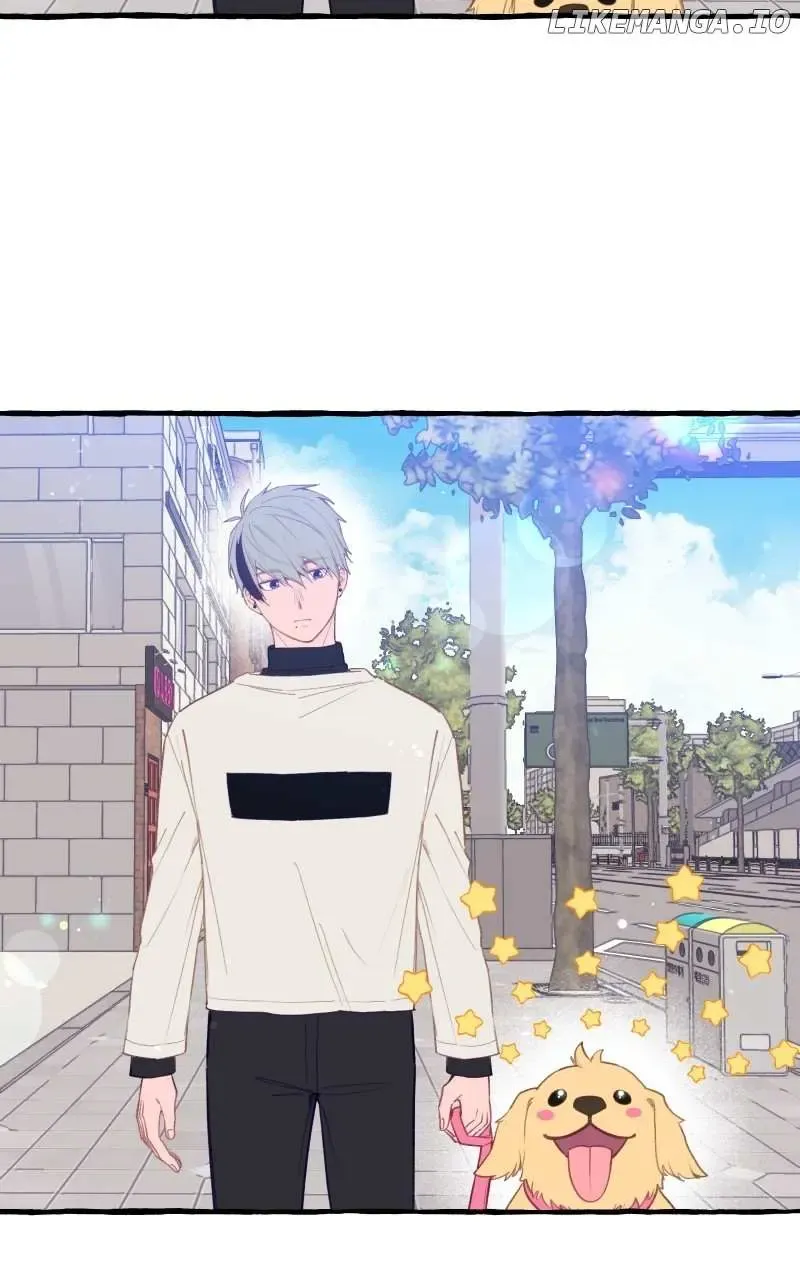 Wanna be Friends? Chapter 39 Online - página 14