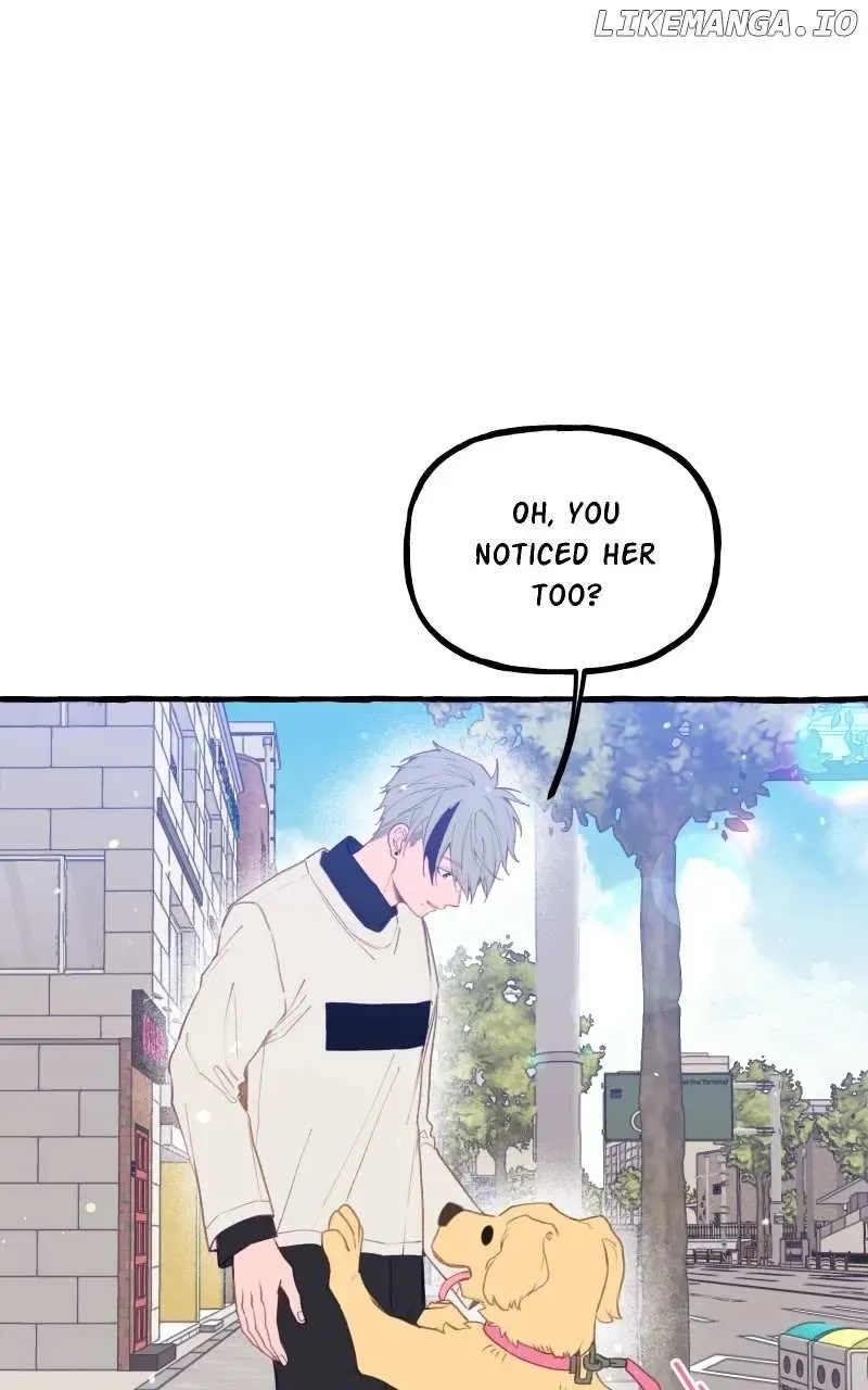 Wanna be Friends? Chapter 39 Online - página 15