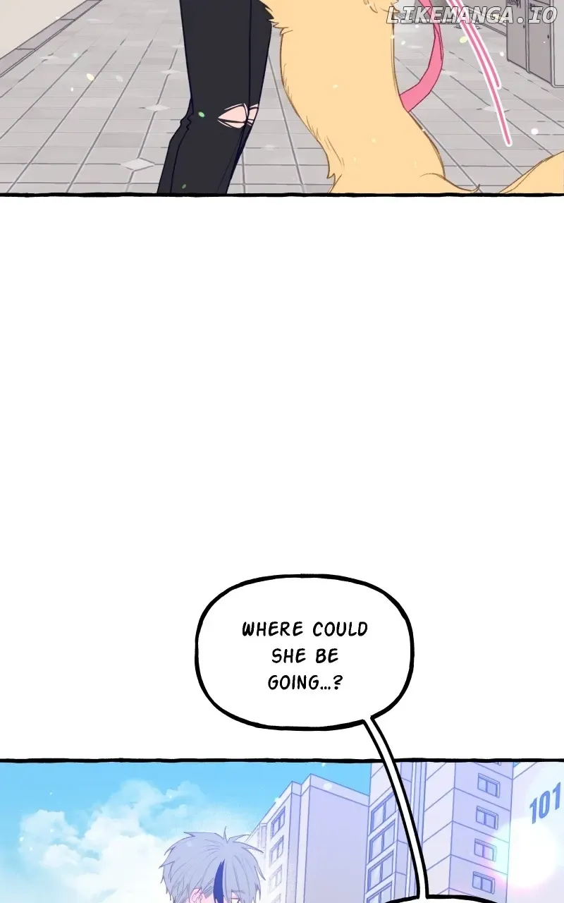 Wanna be Friends? Chapter 39 Online - página 16