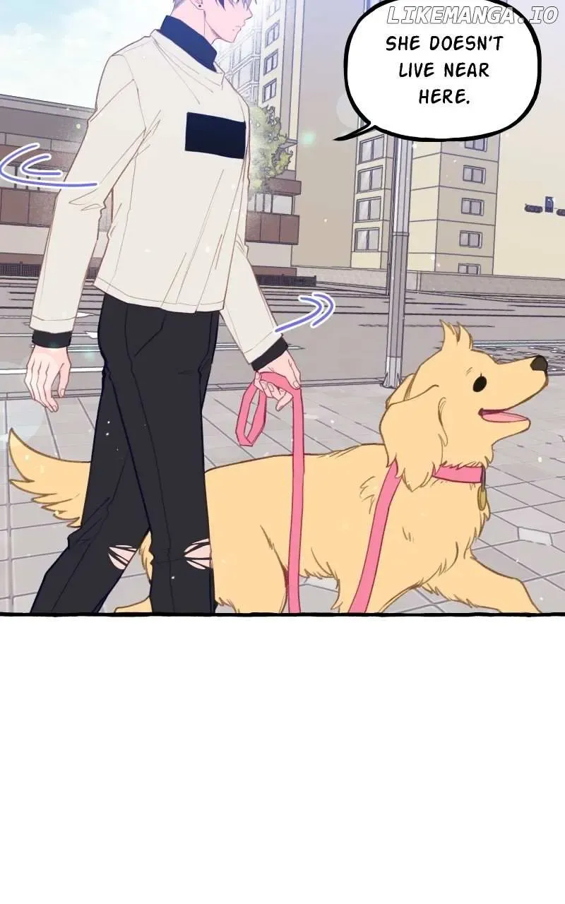 Wanna be Friends? Chapter 39 Online - página 17