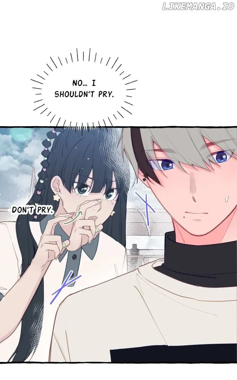 Wanna be Friends? Chapter 39 Online - página 18
