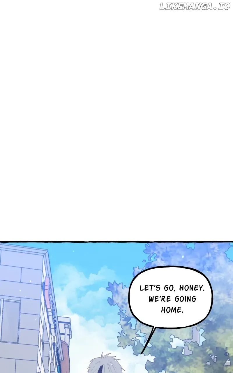 Wanna be Friends? Chapter 39 Online - página 19