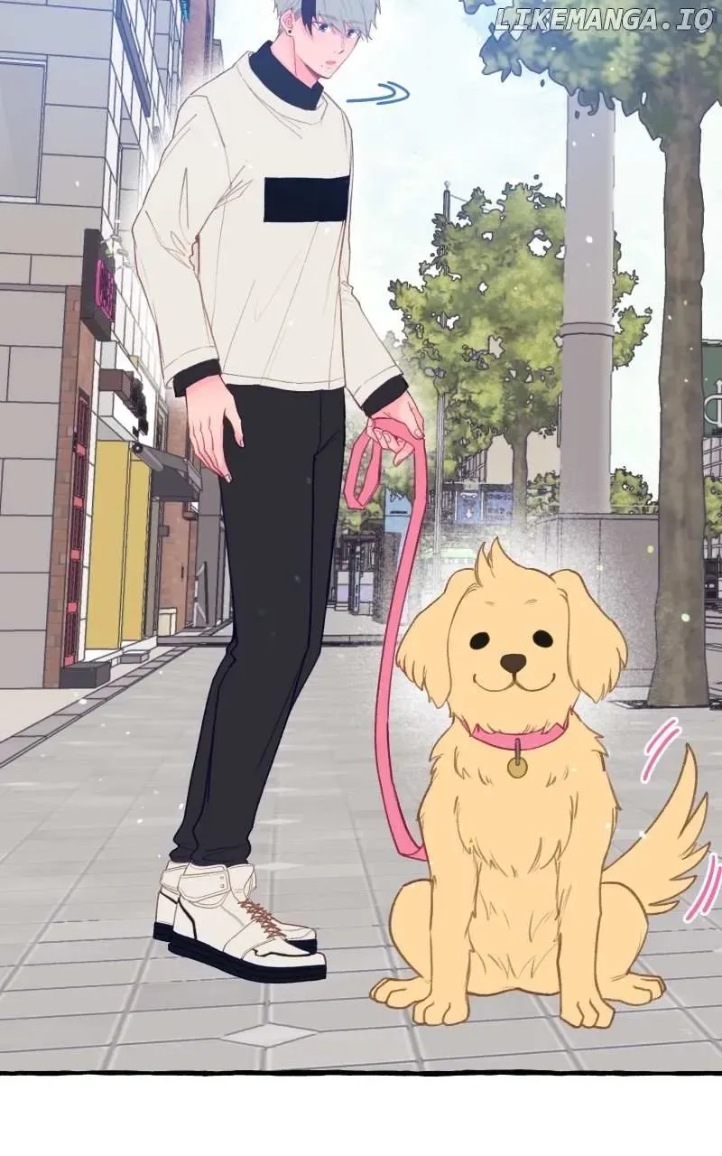 Wanna be Friends? Chapter 39 Online - página 20
