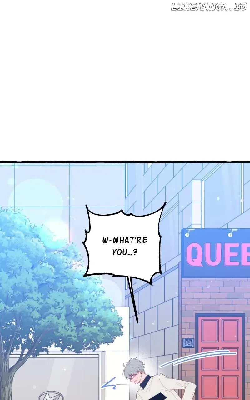 Wanna be Friends? Chapter 39 Online - página 21