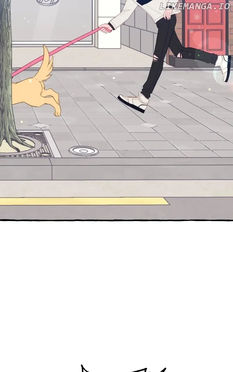 Wanna be Friends? Chapter 39 Online - página 22