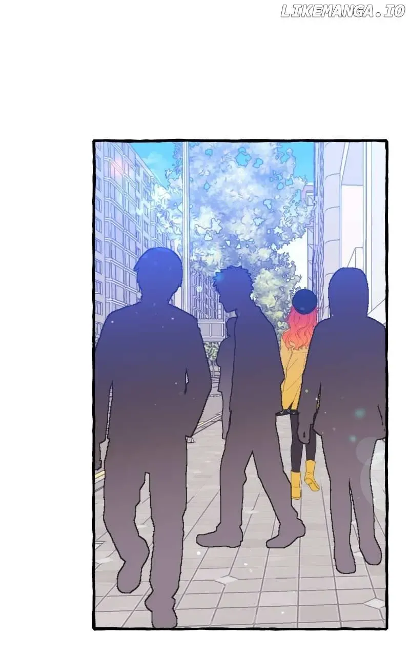 Wanna be Friends? Chapter 39 Online - página 25