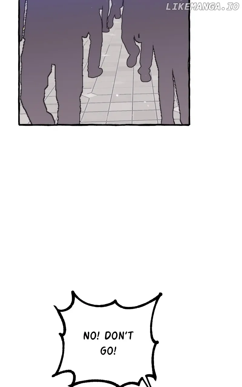 Wanna be Friends? Chapter 39 Online - página 27