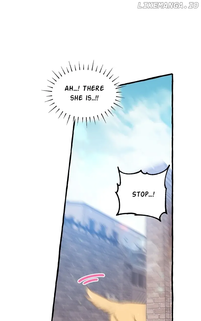 Wanna be Friends? Chapter 39 Online - página 32
