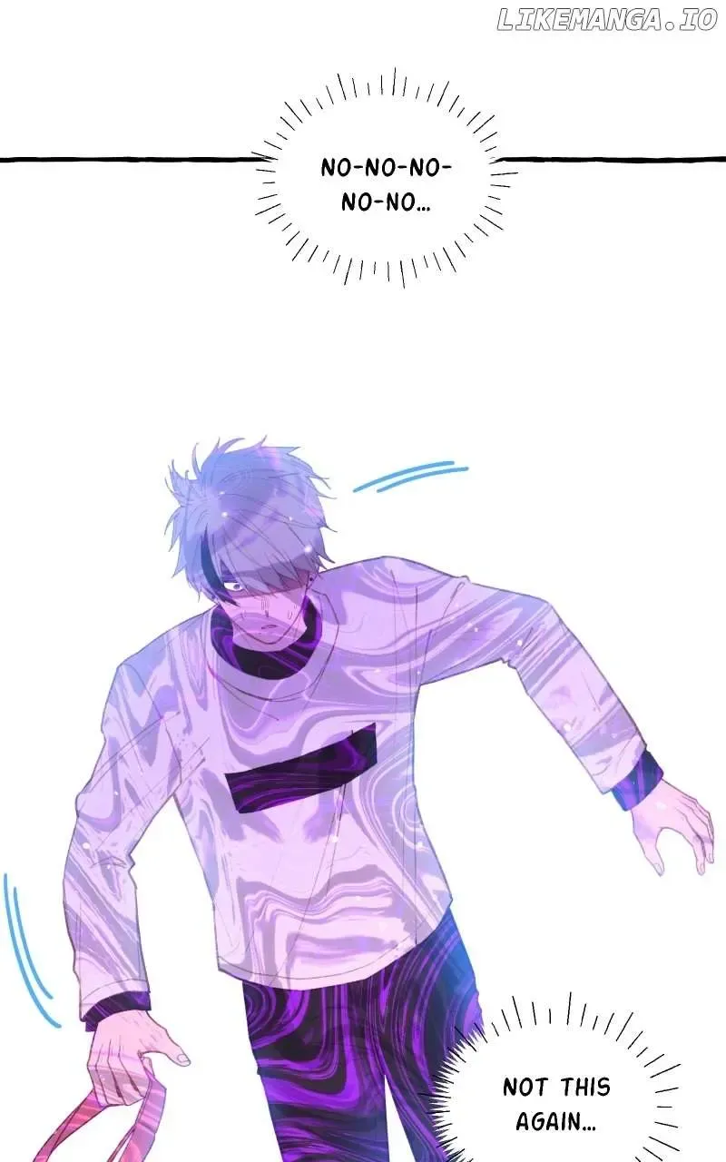 Wanna be Friends? Chapter 39 Online - página 40