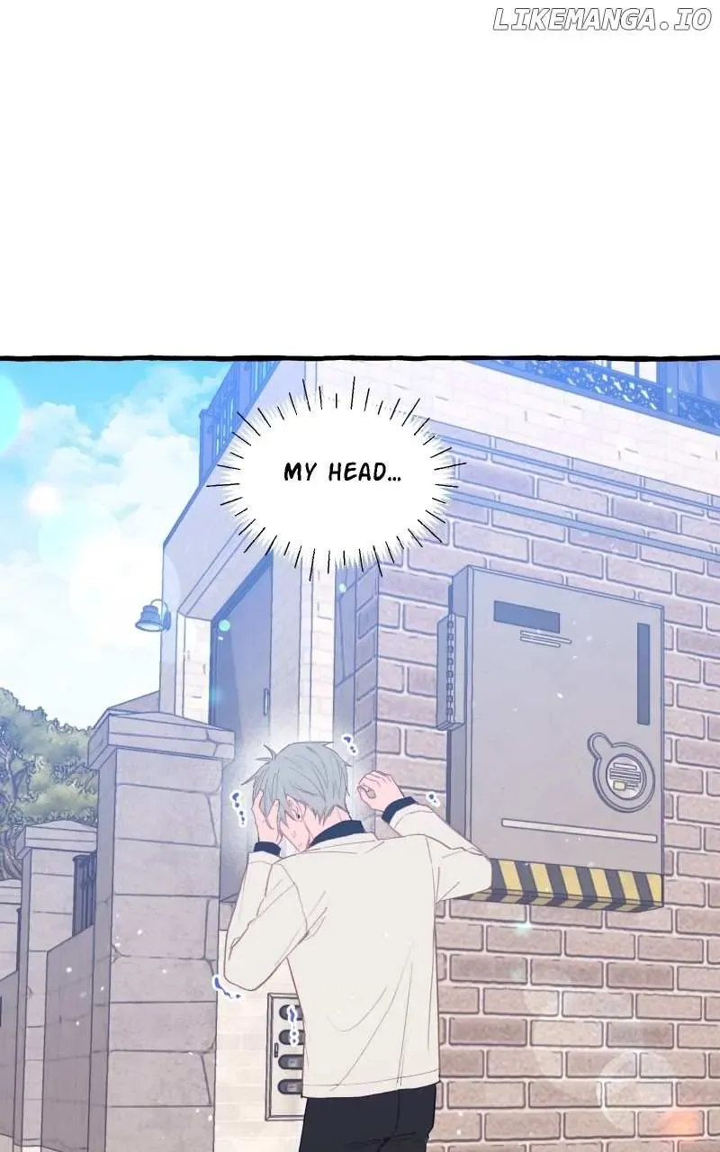 Wanna be Friends? Chapter 39 Online - página 45